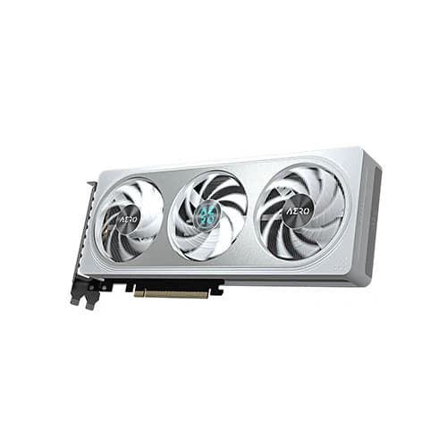 Gigabyte RTX 5060 Aero OC 8GB GDDR7 Graphics Card